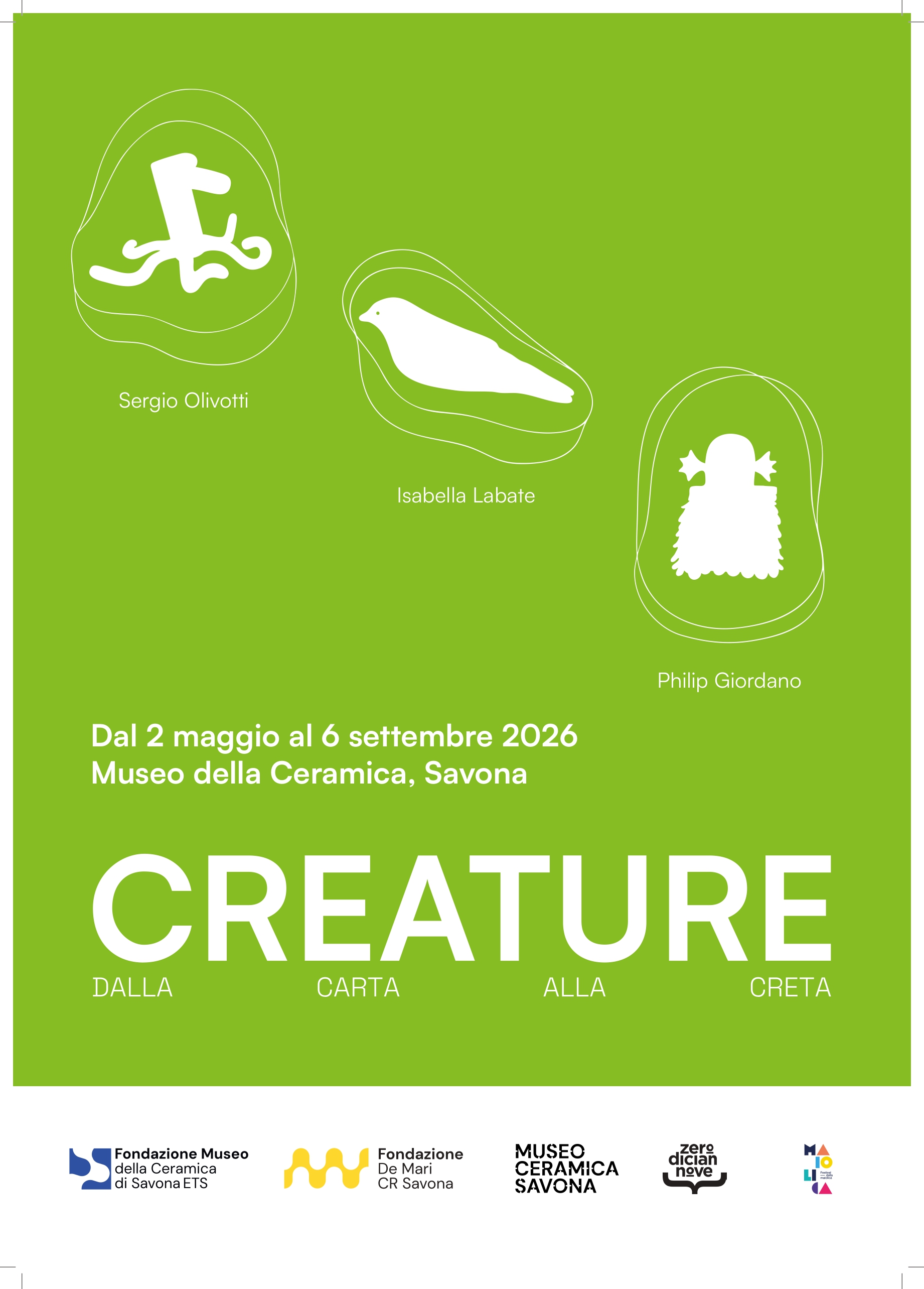 creature II