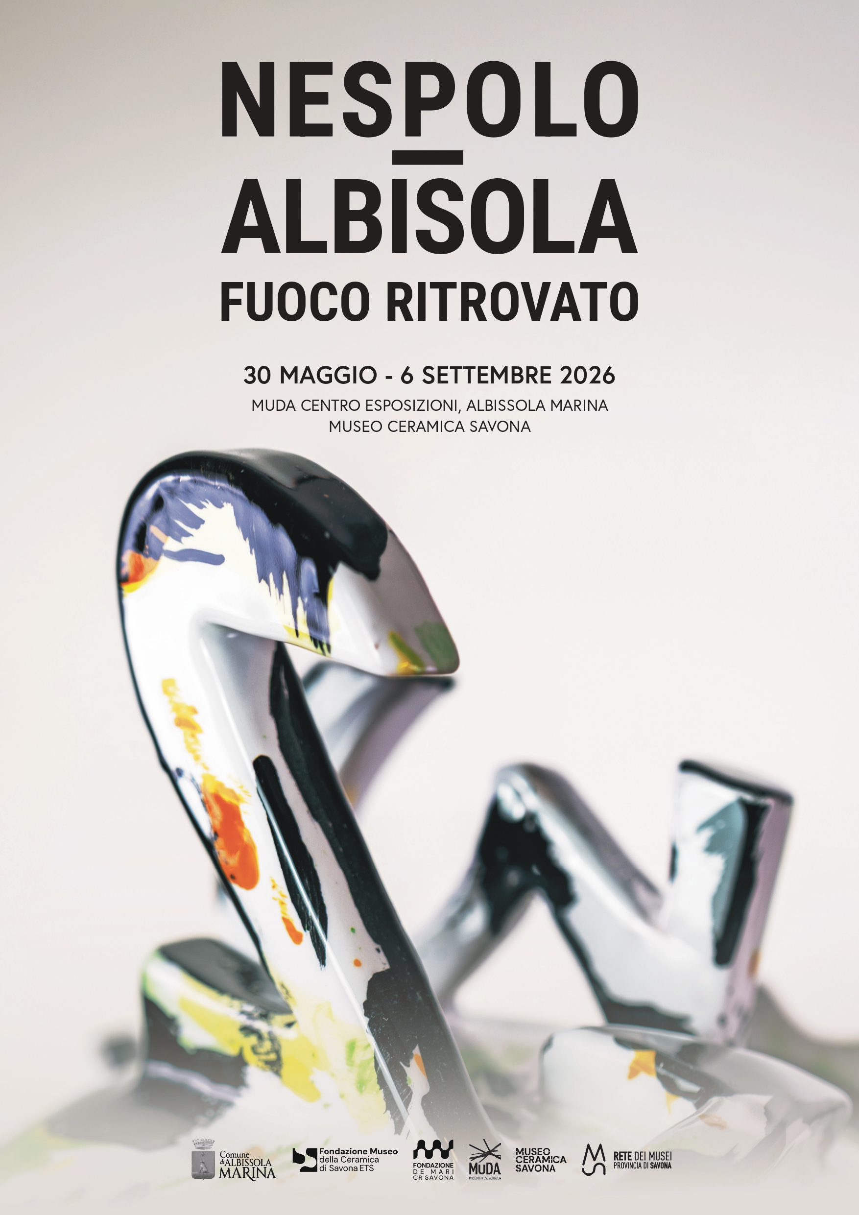 locandina nespolo