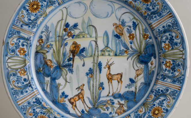 Collezione del Principe Bomcompagni Ludovisi