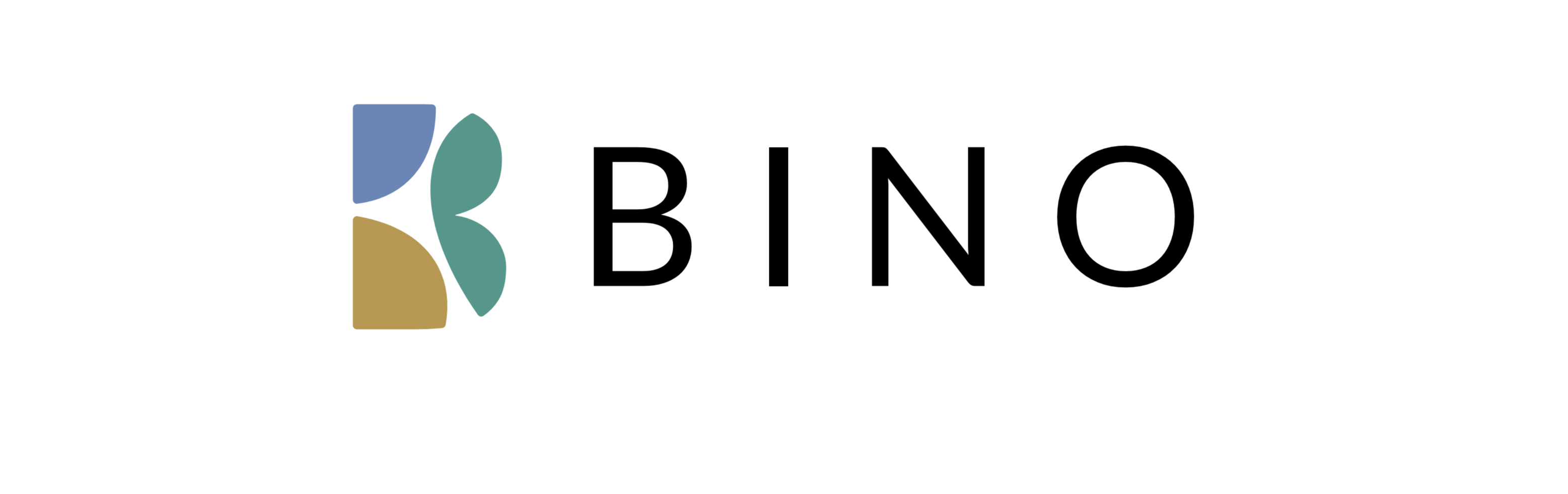 logo bino