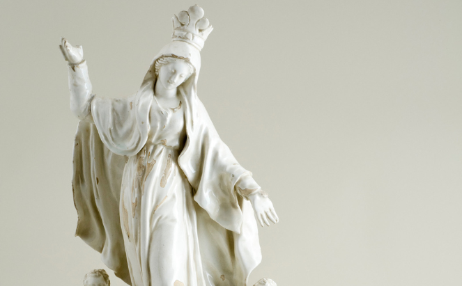 Madonna della Misericordia