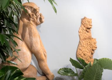 giardino delle delizie baj