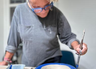 Un piatto per la comunità