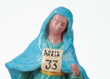 mostra like a virgin