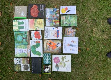 bibliografia condivisa