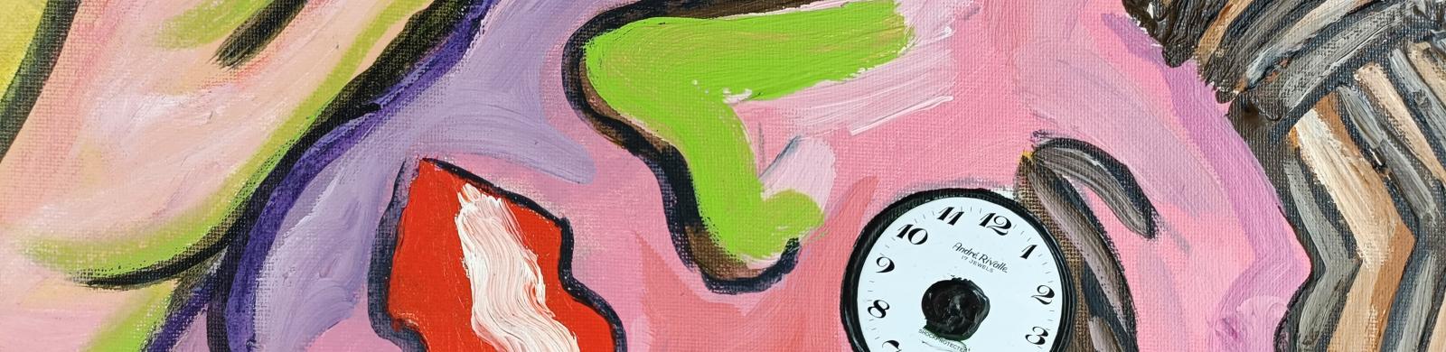 forme di scarto enrico baj casa jorn