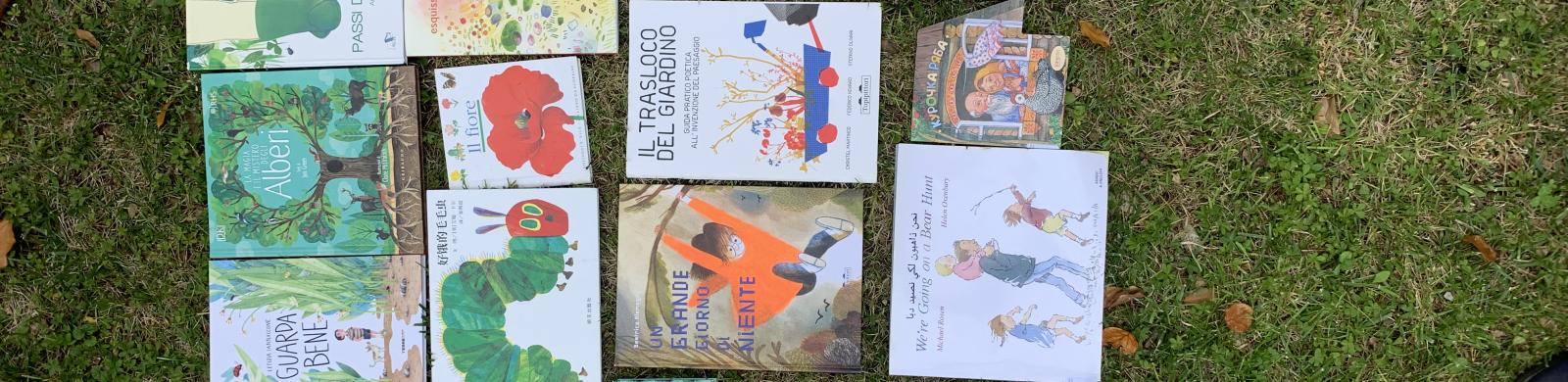 bibliografia condivisa