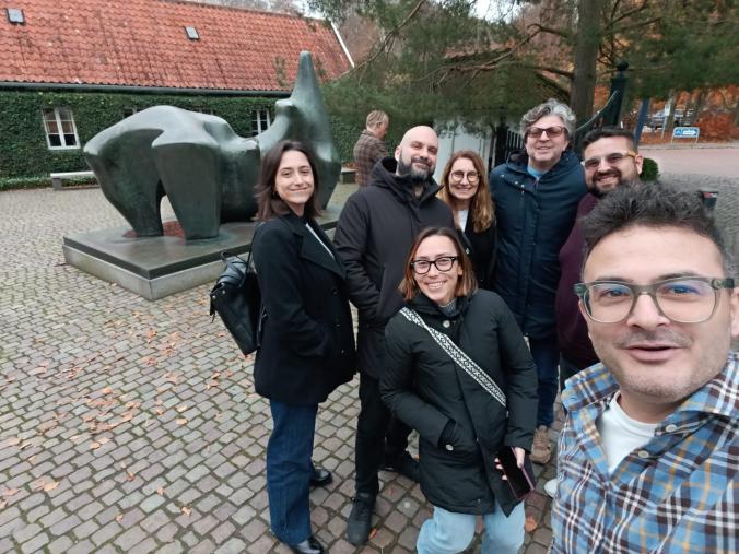 foto di gruppo 1