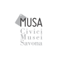 logo musei civici savona