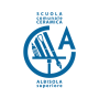 logo scuola ceramica albisola