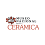 logo museo nacional de la cerámica cuba