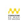 logo fondazione de mari savona