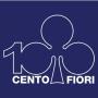 logo 100 fiori