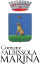 logo comune albissola